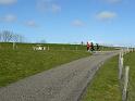 319 en dan scherp naar links